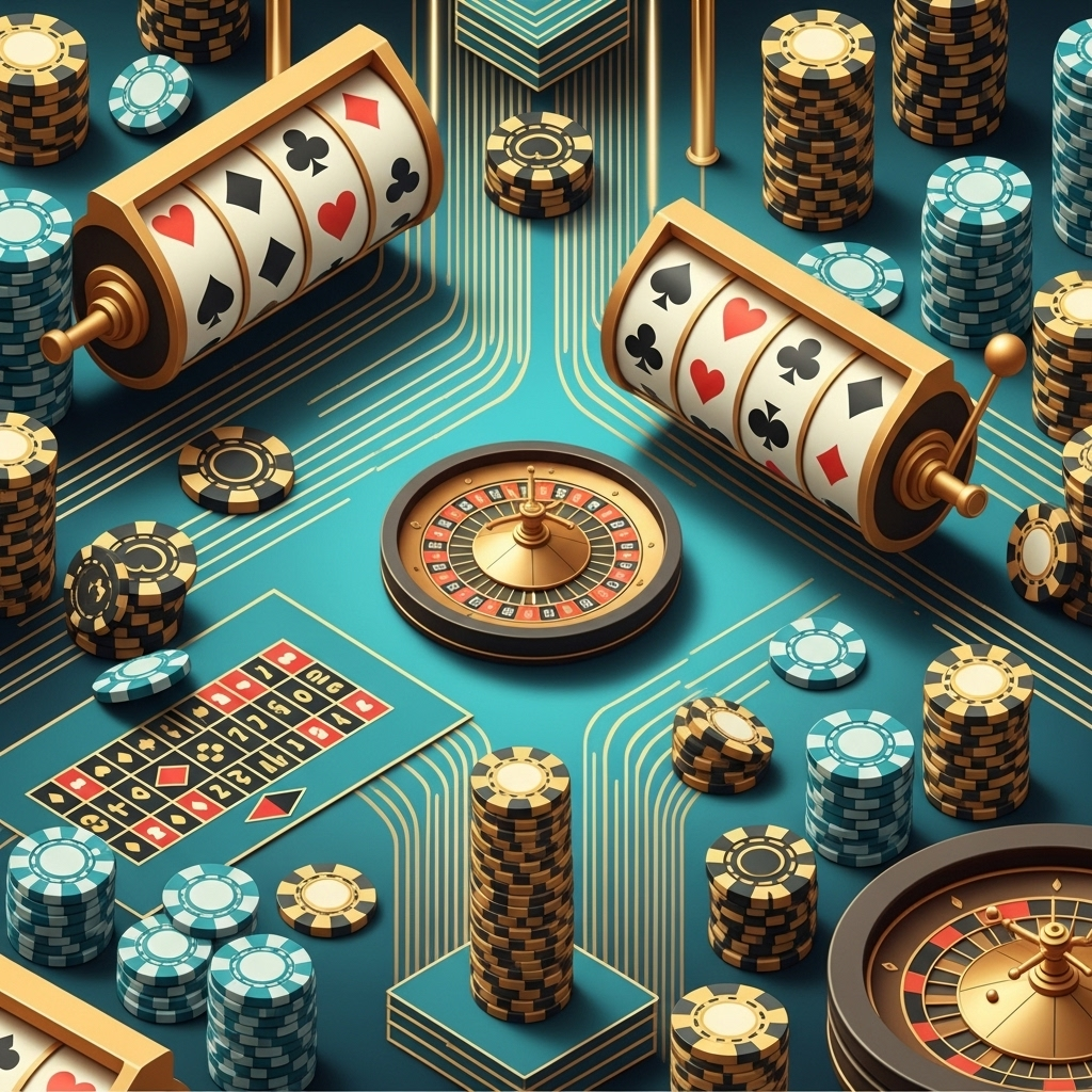 About Us Illustration