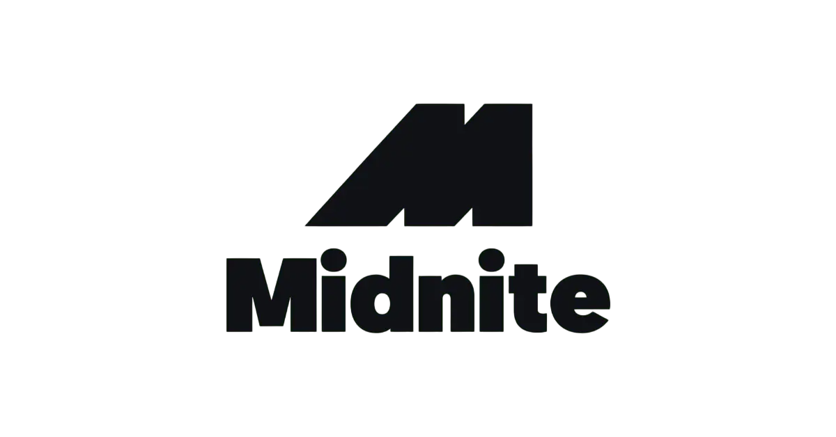 Midnite Logo
